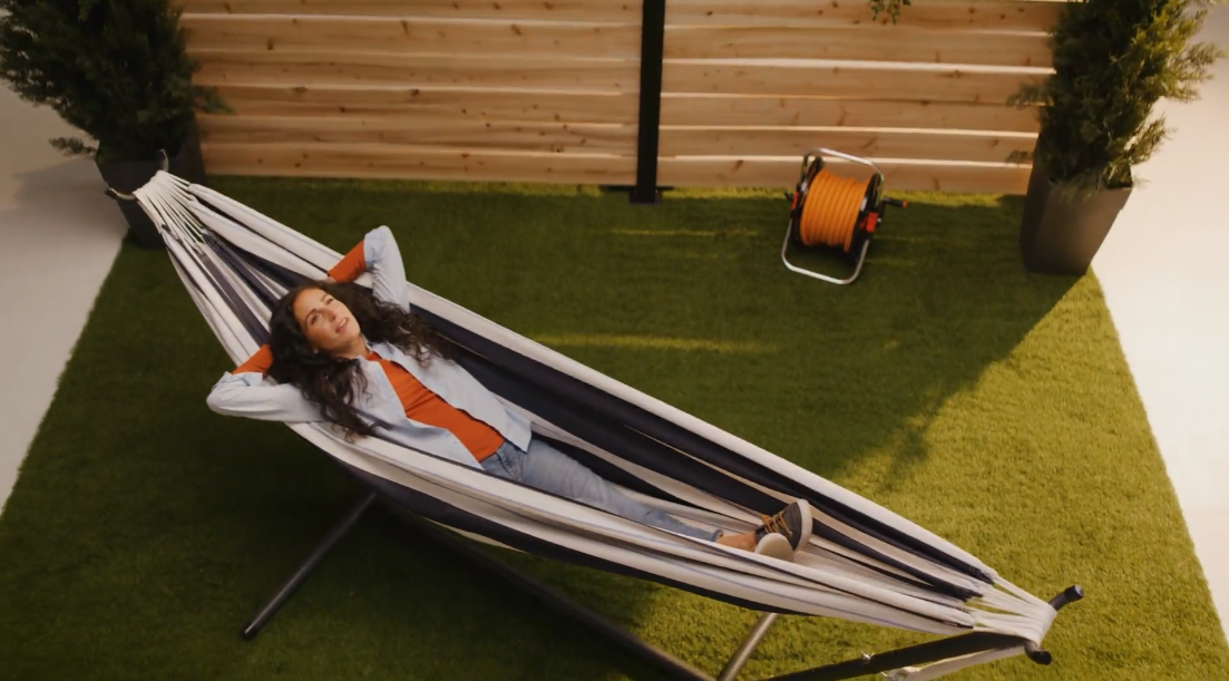 Your Sanctuary of Ultimate Relaxation